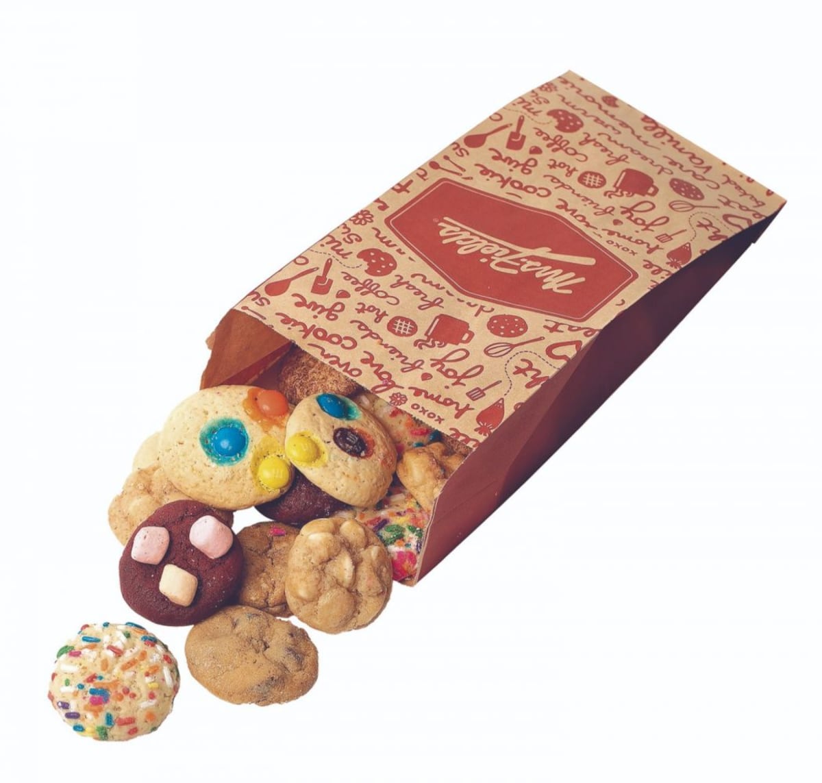 Un antojo recién salido del horno, cinco lugares en Panamá para probar galletas