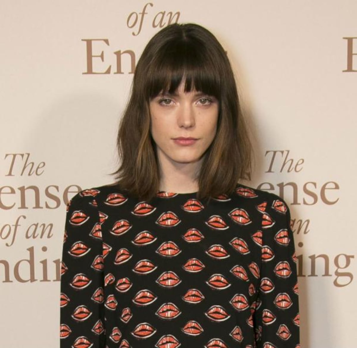 12 estilos de flequillo de famosas