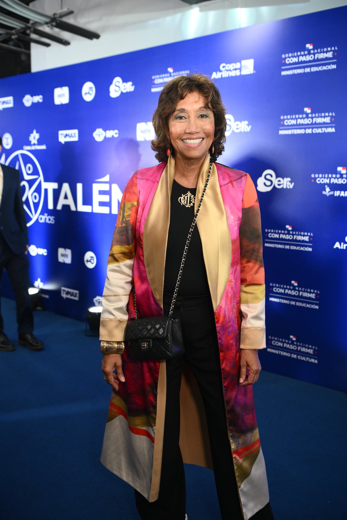 Guaynaa, Erika Ender, Alexander Acha, Patricia de León y más celebridades en la alfombra azul de Talenpro 