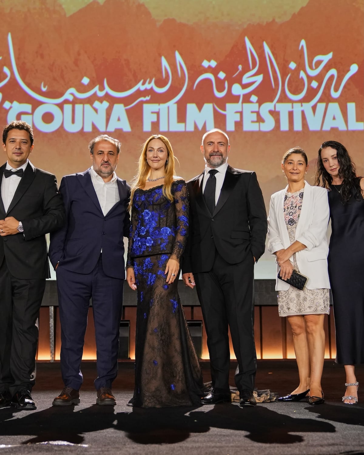 ¿Recuerdas a Hurrem y Suleiman de ‘El Sultán’? Los actores se reencuentran en un nuevo proyecto