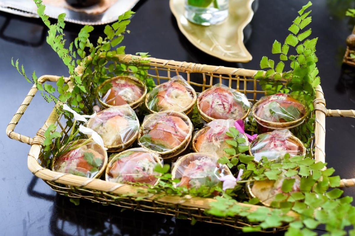 Bodas en Panamá, más íntimas y breves