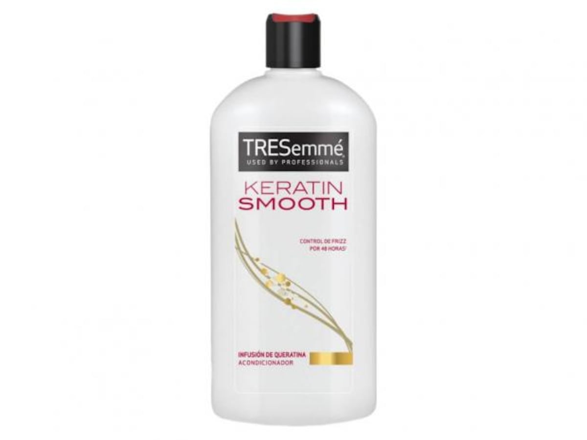 Cuatro productos para olvidarte del frizz