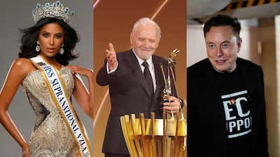 ‘Ser diferente es un superpoder’: Greta Thunberg, Anthony Hopkins y más figuras internacionales en el espectro autista