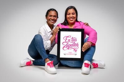 ‘Pregúntame cómo me siento’