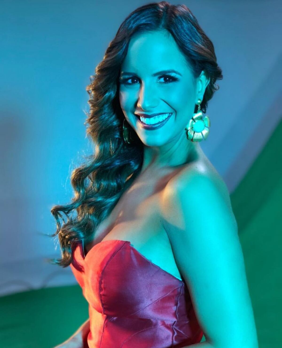 Los nuevos proyectos de Andrea Pérez Meana