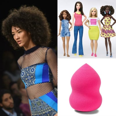 Desde la Beautyblender hasta el reinado del reguetón, lo que nos dejan los 2010’s