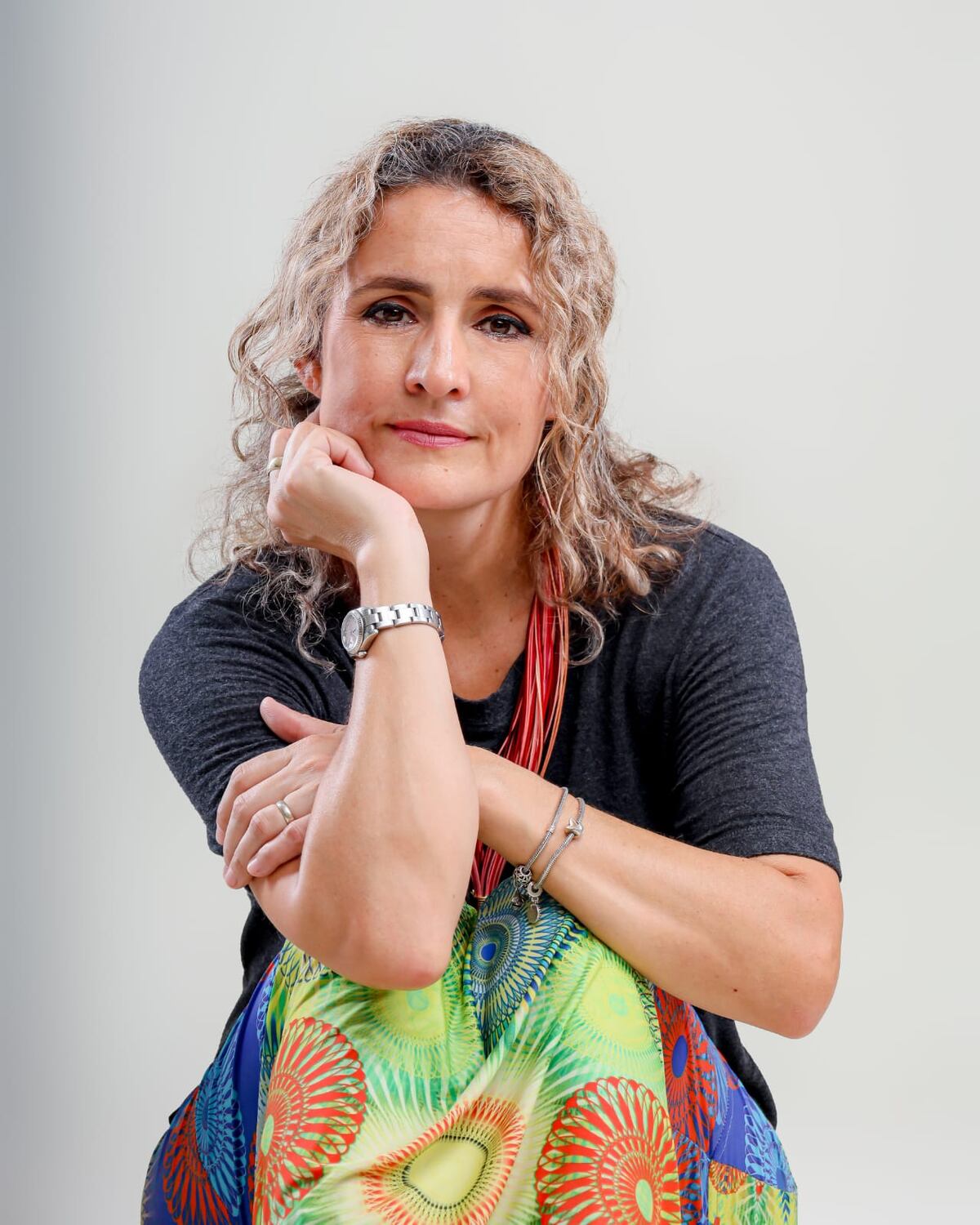 ‘Tilde no encaja’ en la FIL Panamá