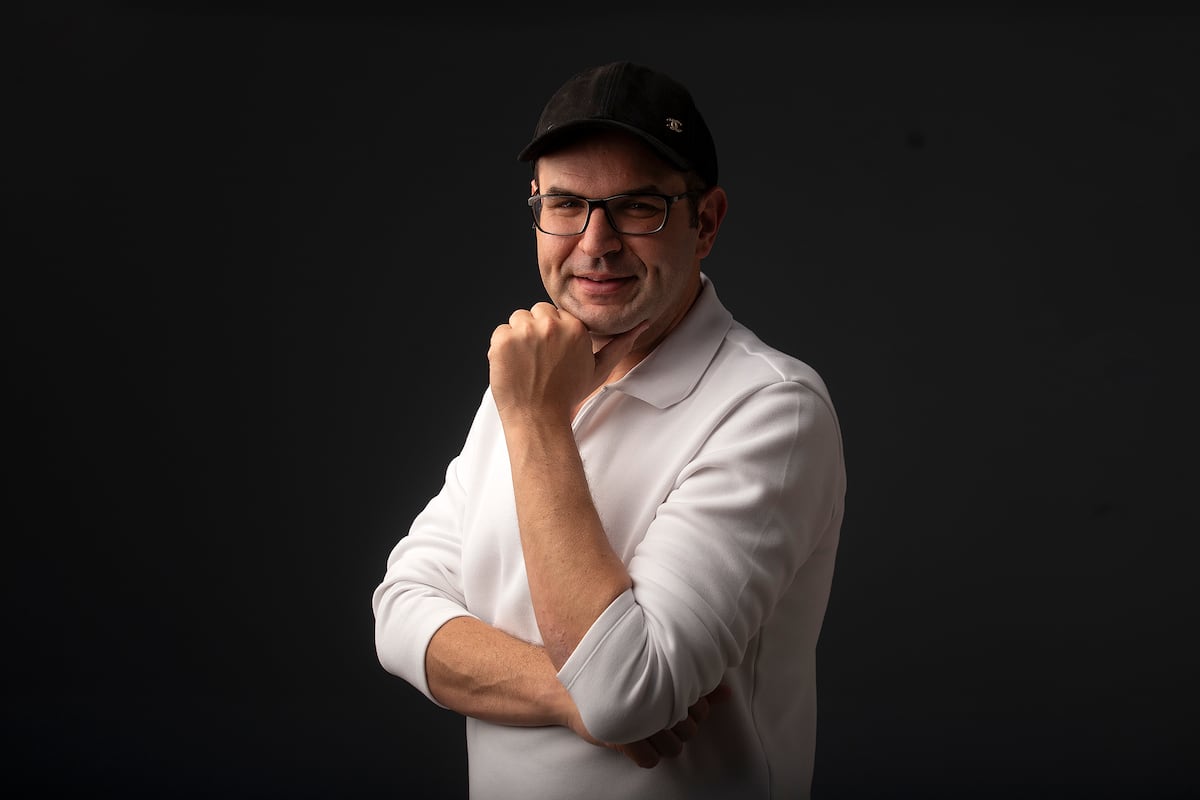 Benjamín Cohen, creador de los musicales de Los Rabanes, Pedrito Altamiranda y Erika Ender, recibirá la Medalla de Oro Mayte Spínola en España