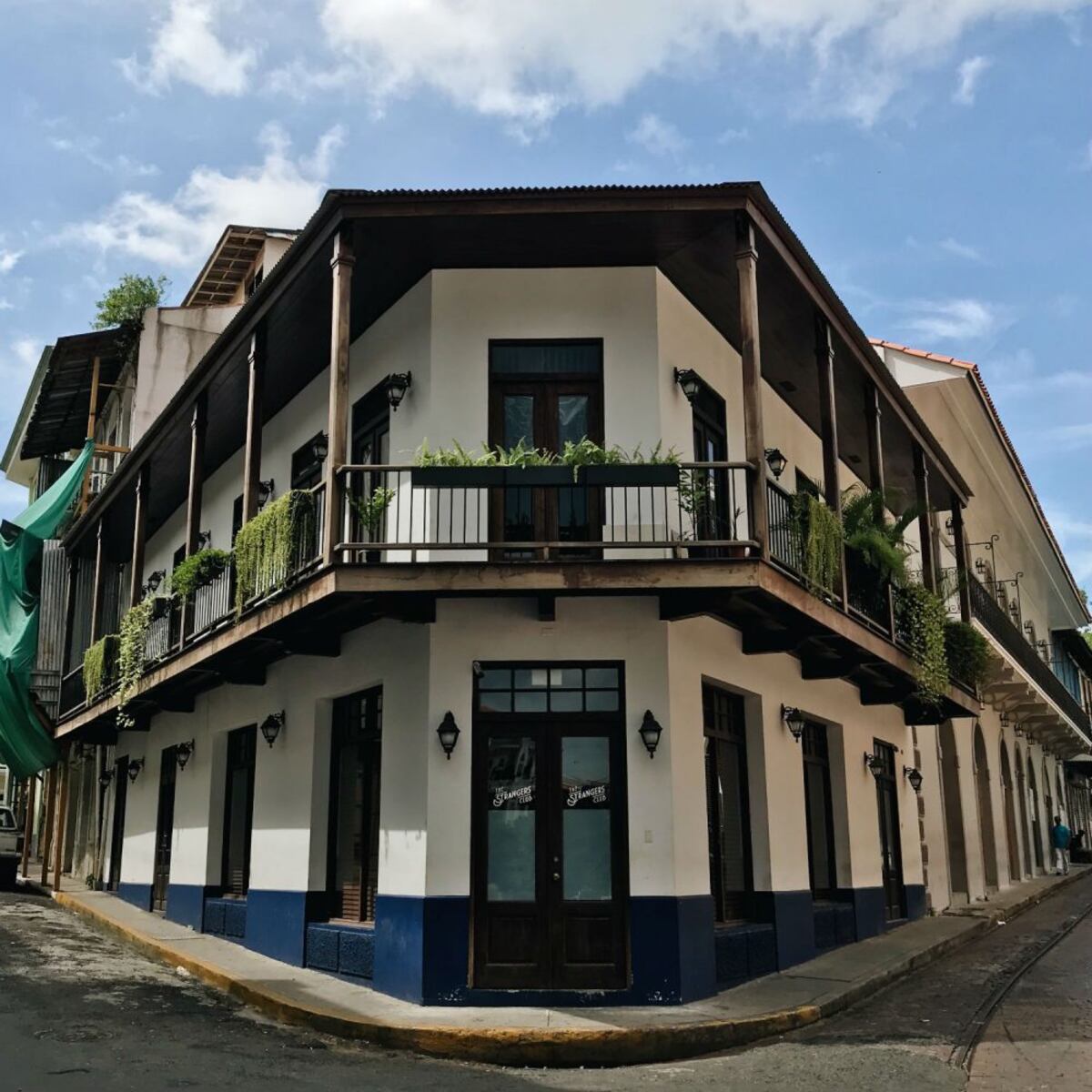 Sitios en Panamá para descubrir, disfrutar y degustar