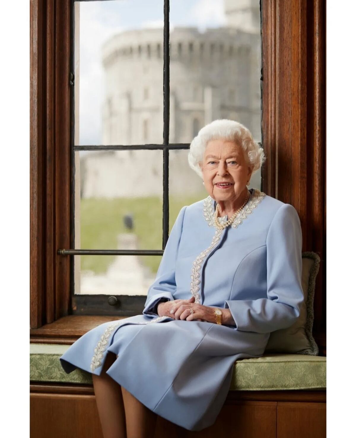 Muere la reina Isabel II de Inglaterra, la segunda monarca más longeva del mundo