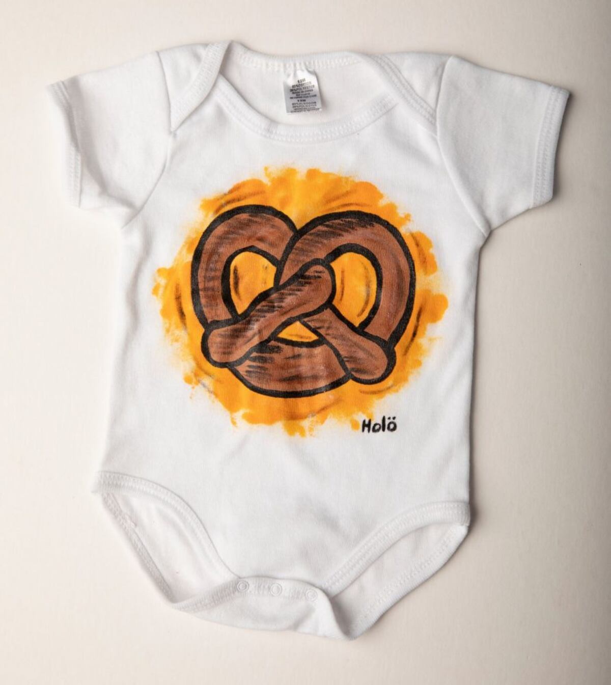 Tu versión caricatura en las prendas de Hölo