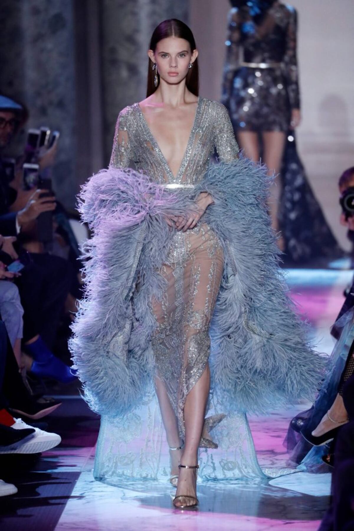 Tendencias de alta costura en París que vas a querer usar