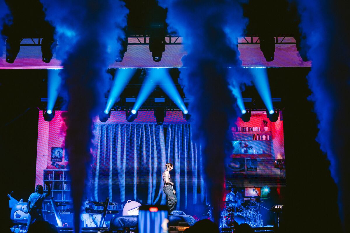 ¿Quién es Young Miko? De telonera de Karol G a estrella en ascenso