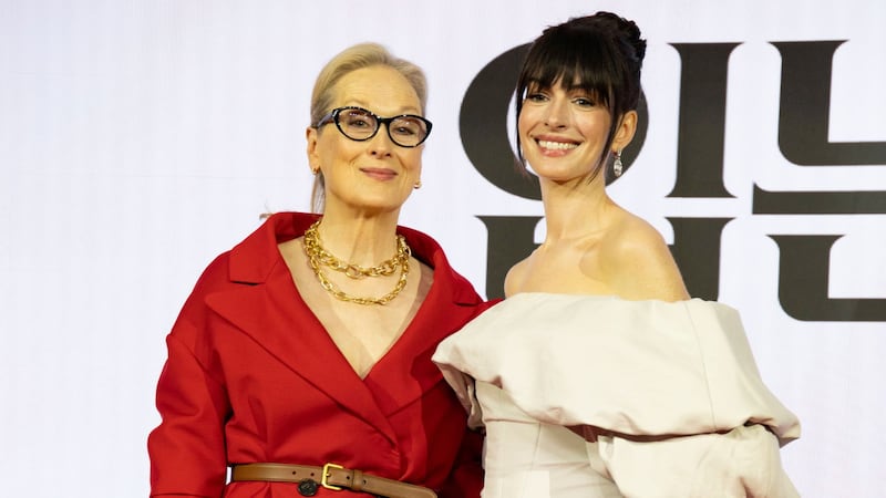 El diablo viste a la moda 2 transmitirá en vivo su alfombra roja y así podrá verse desde Panamá