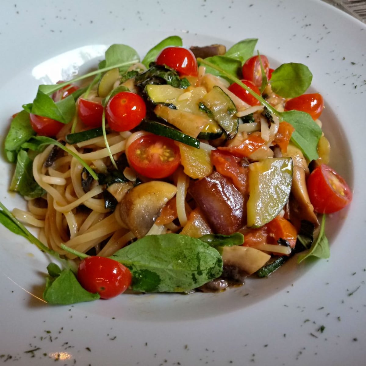 Amar es… comer juntos: 7 lugares en Panamá para ir a cenar en San Valentín