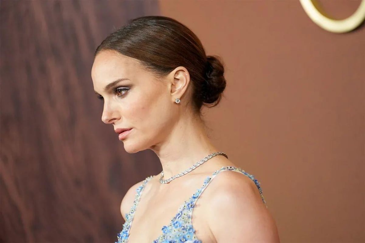 "Un asesinato literario": cómo "Life of M" desató un escándalo en Hollywood que involucra a Natalie Portman
