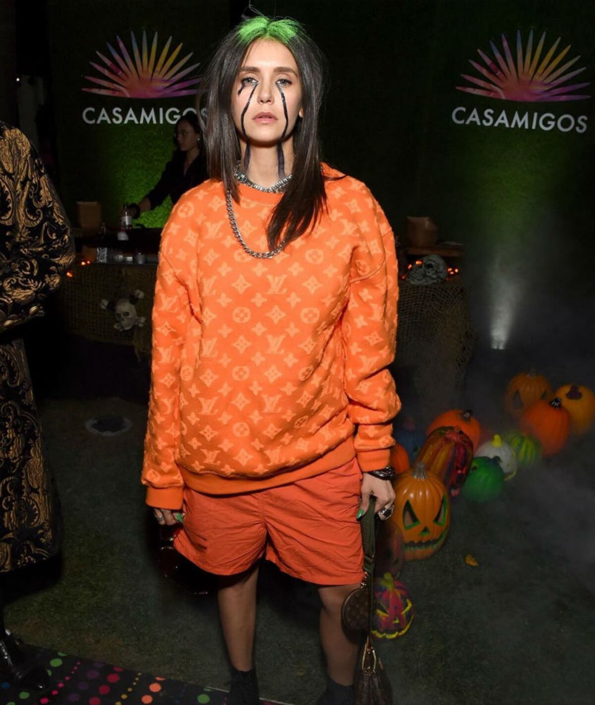 Los disfraces de Halloween de las celebridades (internacionales y del patio)