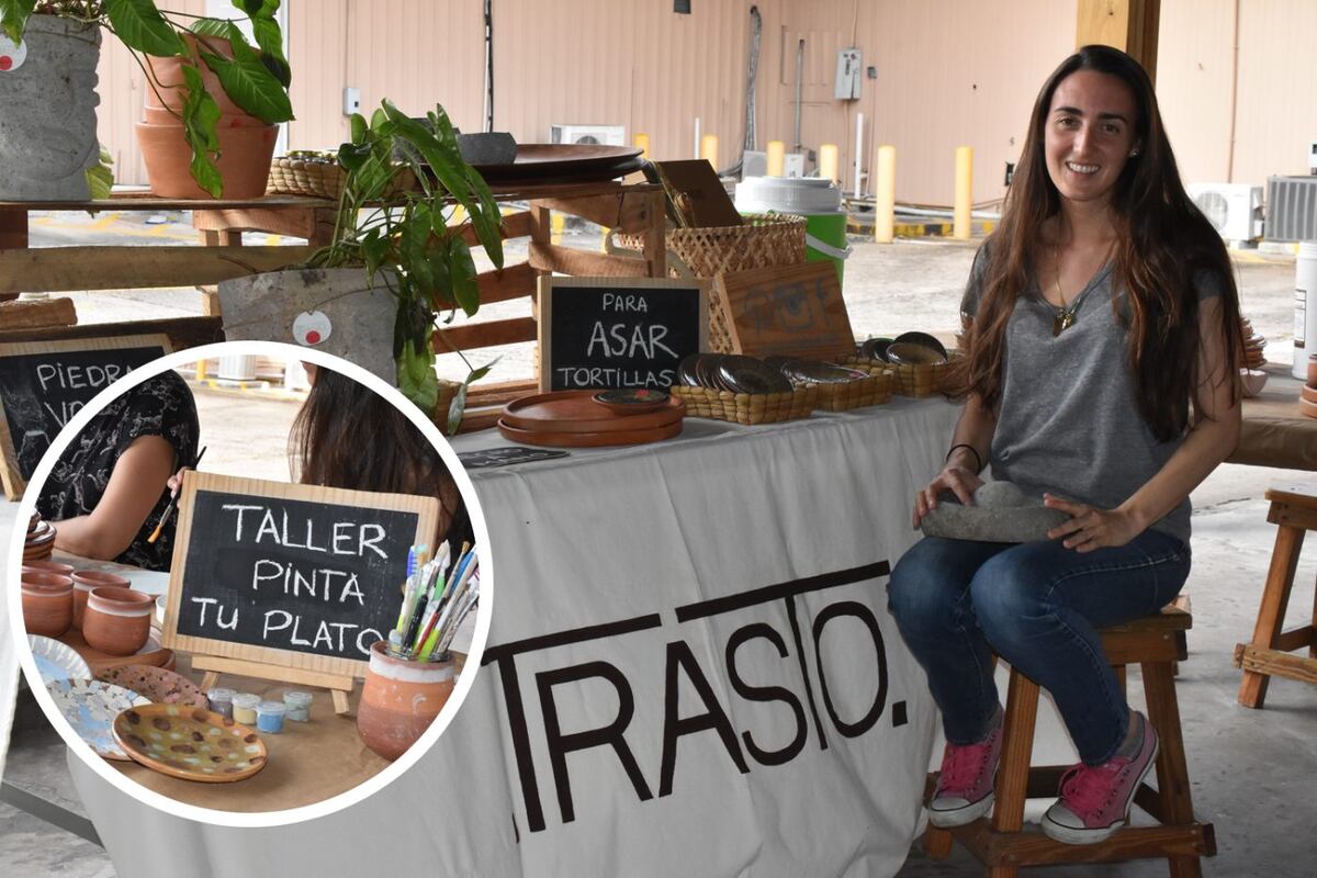 7 puestos para visitar en el Mercado Urbano de Ciudad del Saber