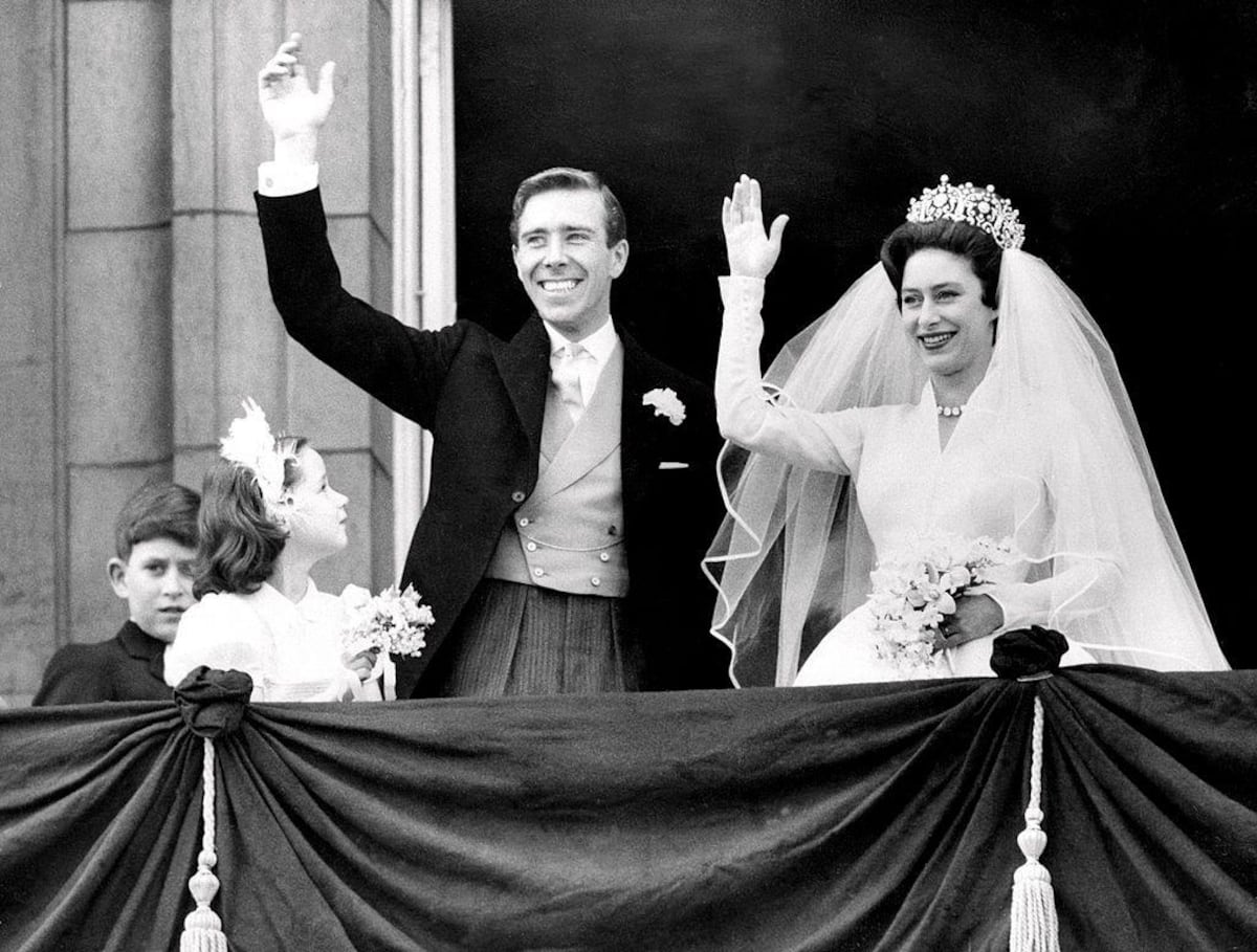 "La hubieran despojado de todo": la historia del amor al que tuvo que renunciar la princesa Margarita de Inglaterra
