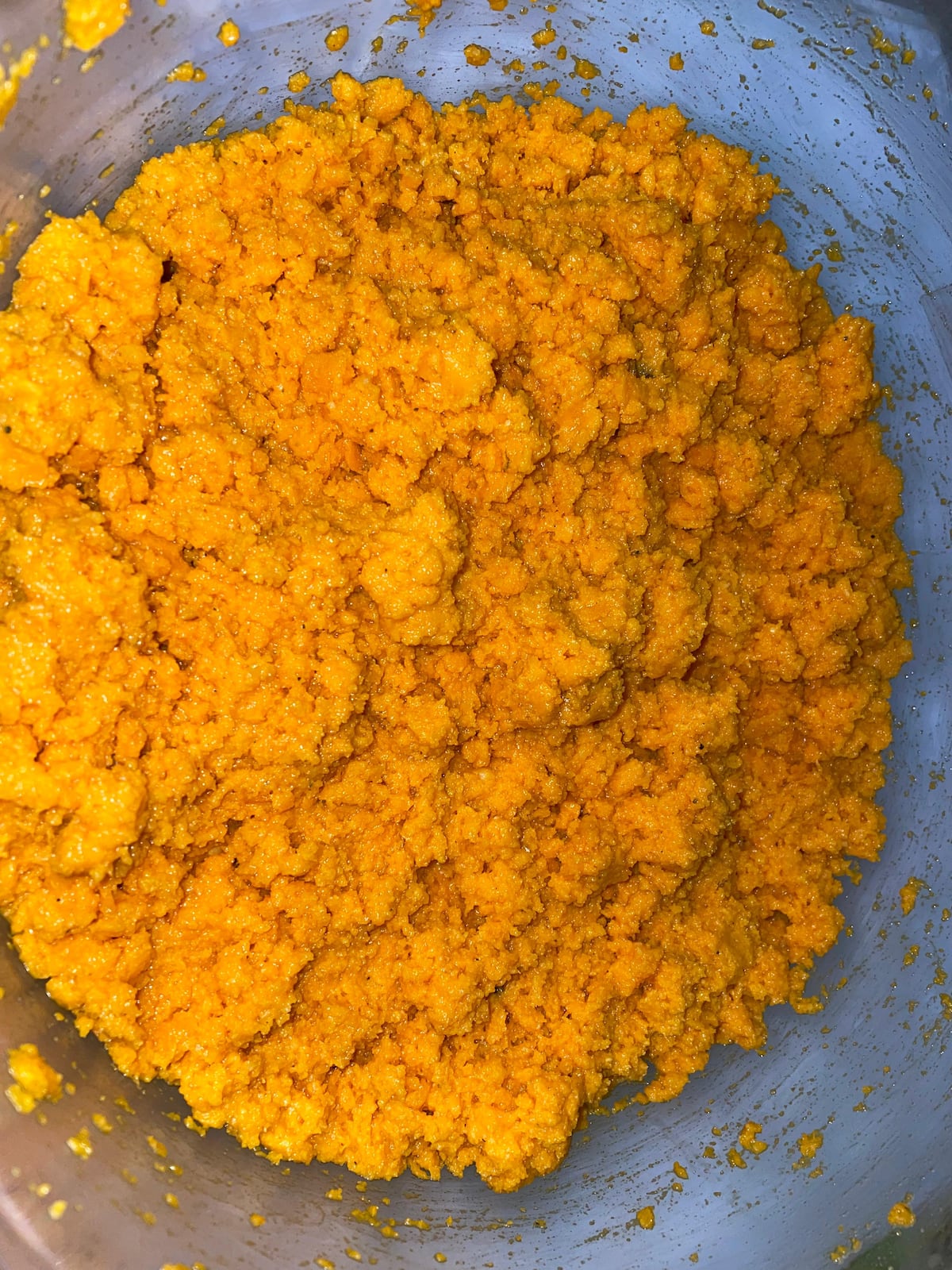 La receta de tamales de la cocinera panameña Marbelis Rodríguez