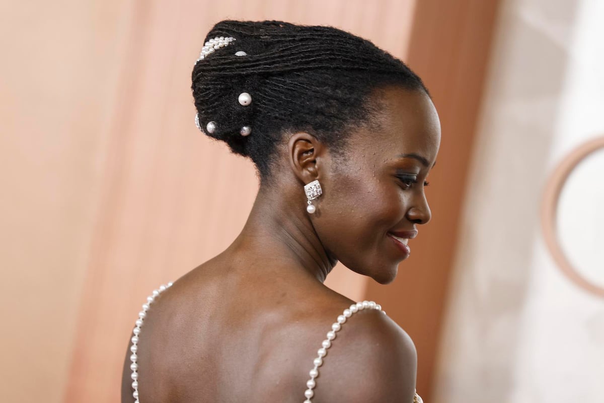 10 beauty looks que nos dejó los premios Óscar