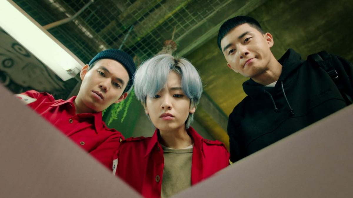 Películas y series para ver en Netflix durante la cuarentena