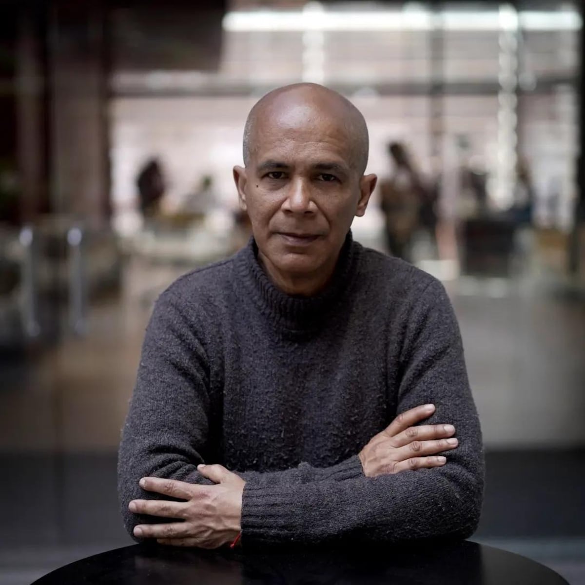 Edgar Borges o la imaginación como rebelión contra la realidad