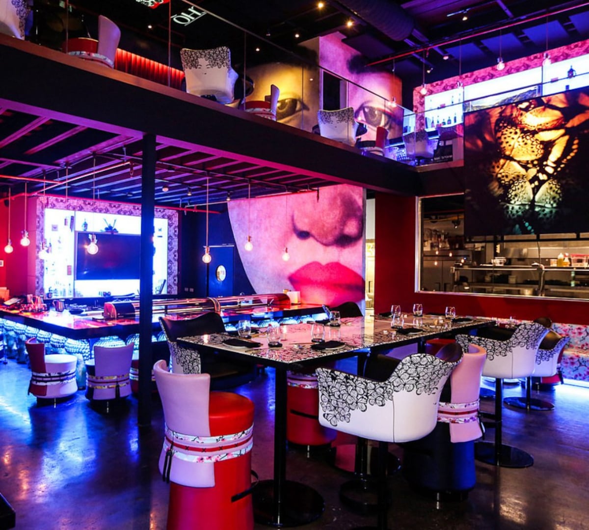 5 restaurantes en Panamá para compartir con tus amigas