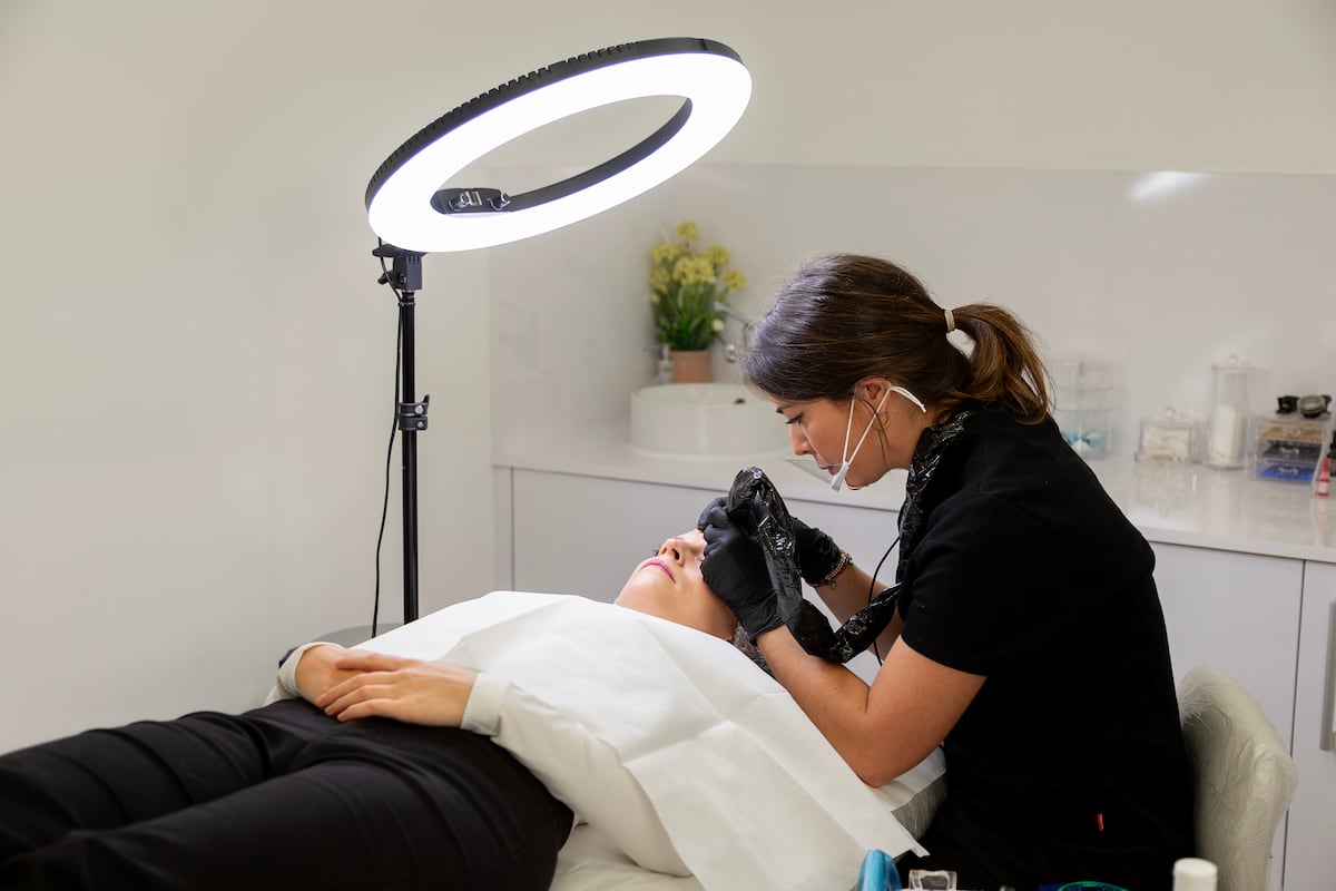 Todo lo que hay que saber de la micropigmentación