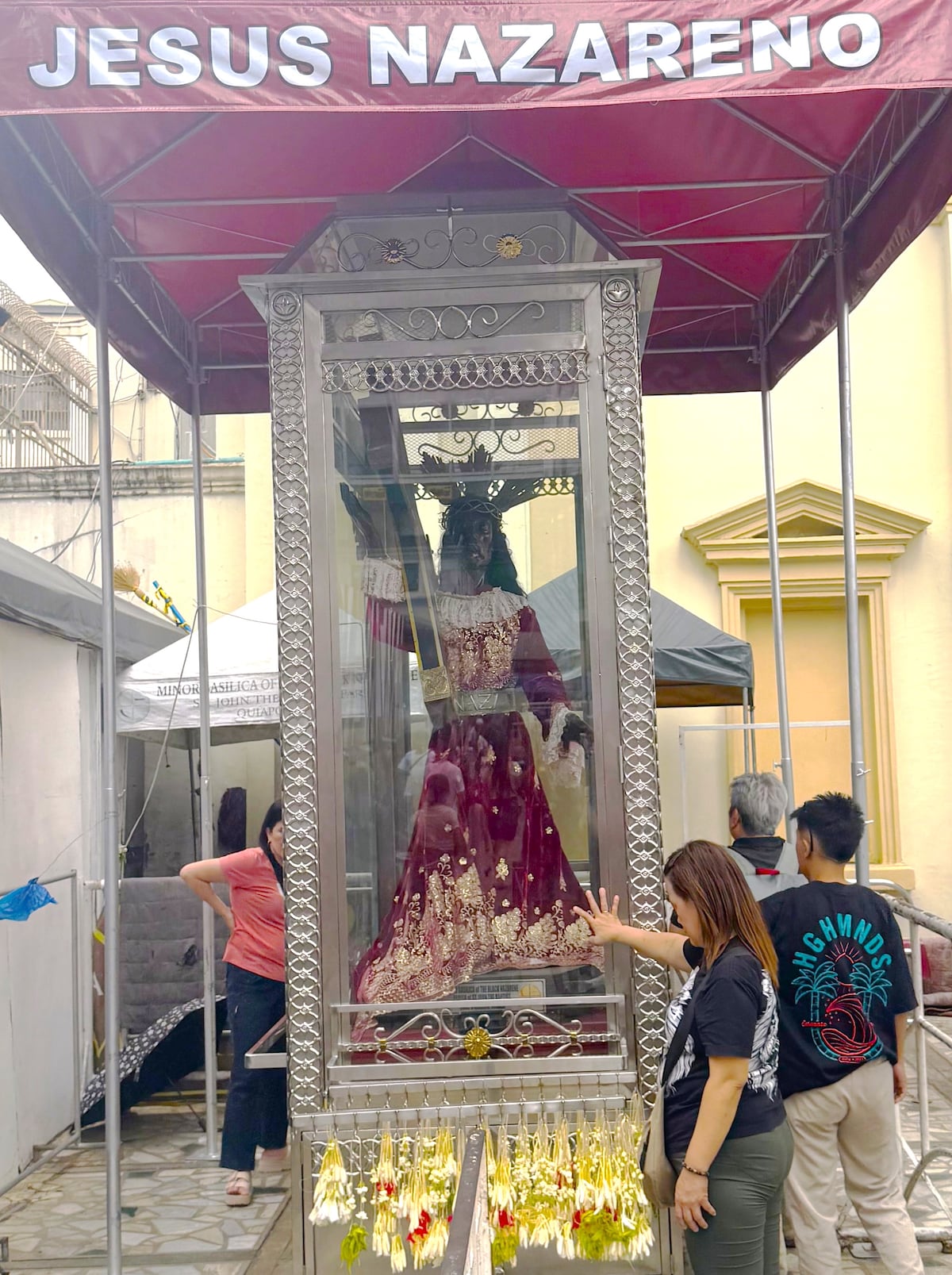 Desde Colón hasta Buscalan, Filipinas: un viaje que renovó mi orgullo por nuestras raíces