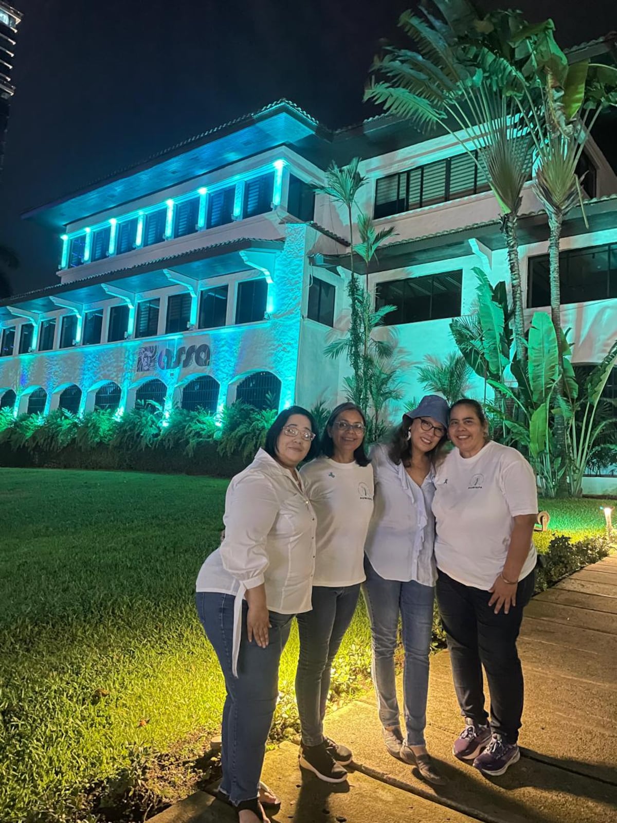 Vivir con miastenia gravis: la historia de Juana Isabel Pérez