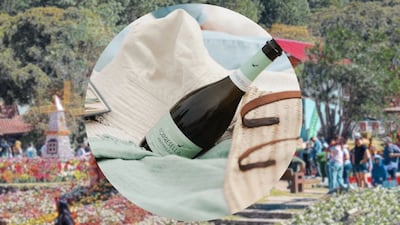 Boquete Wine Fest: vinos y gastronomía en tierras altas para el sábado de Carnaval