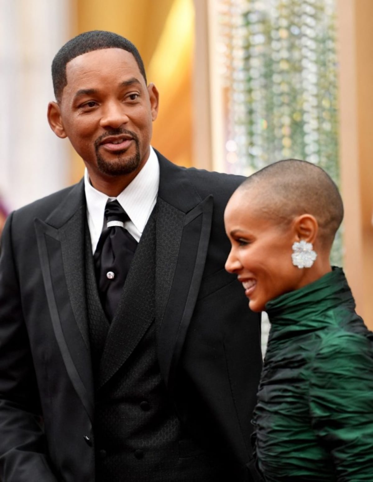 El altercado de Will Smith y Chris Rock durante los premios Oscar 2022