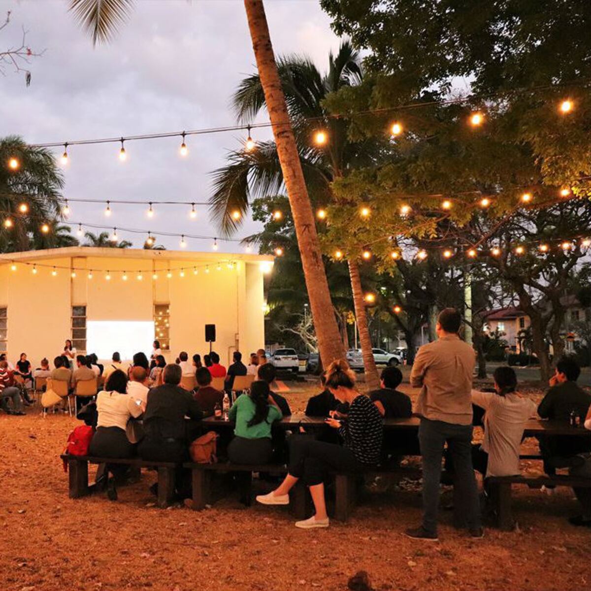 Cinco espacios para hacer ‘networking’ en Panamá