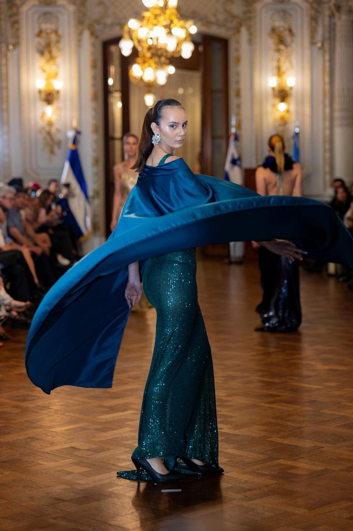 Federico Visuetti: La esencia de la moda panameña que trasciende fronteras