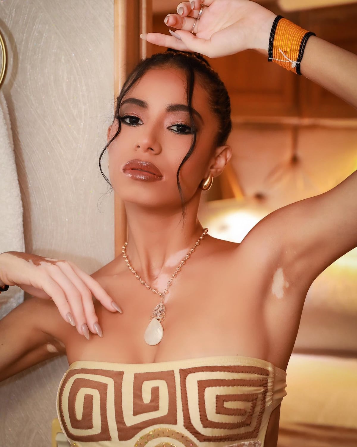 Conoce a las 24 candidatas rumbo al Miss Universe Panamá