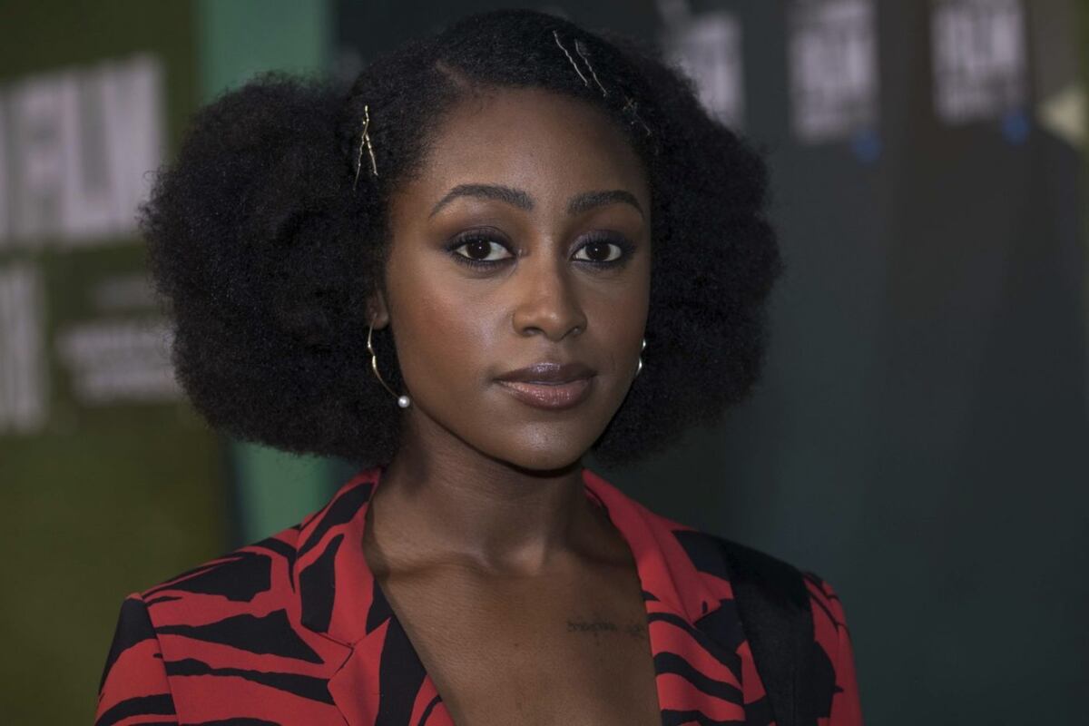 Rihanna, Lupita Nyong’o y la tendencia de los peinados con ganchos