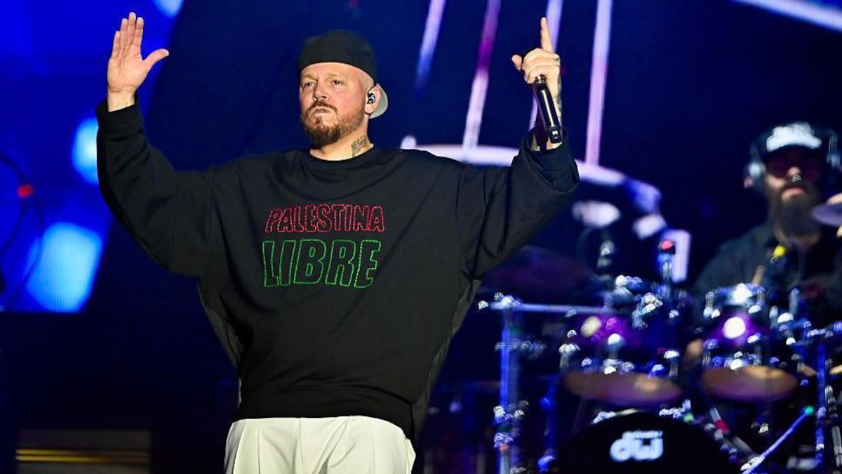 Residente se presentará en Panamá el próximo sábado 31 de enero