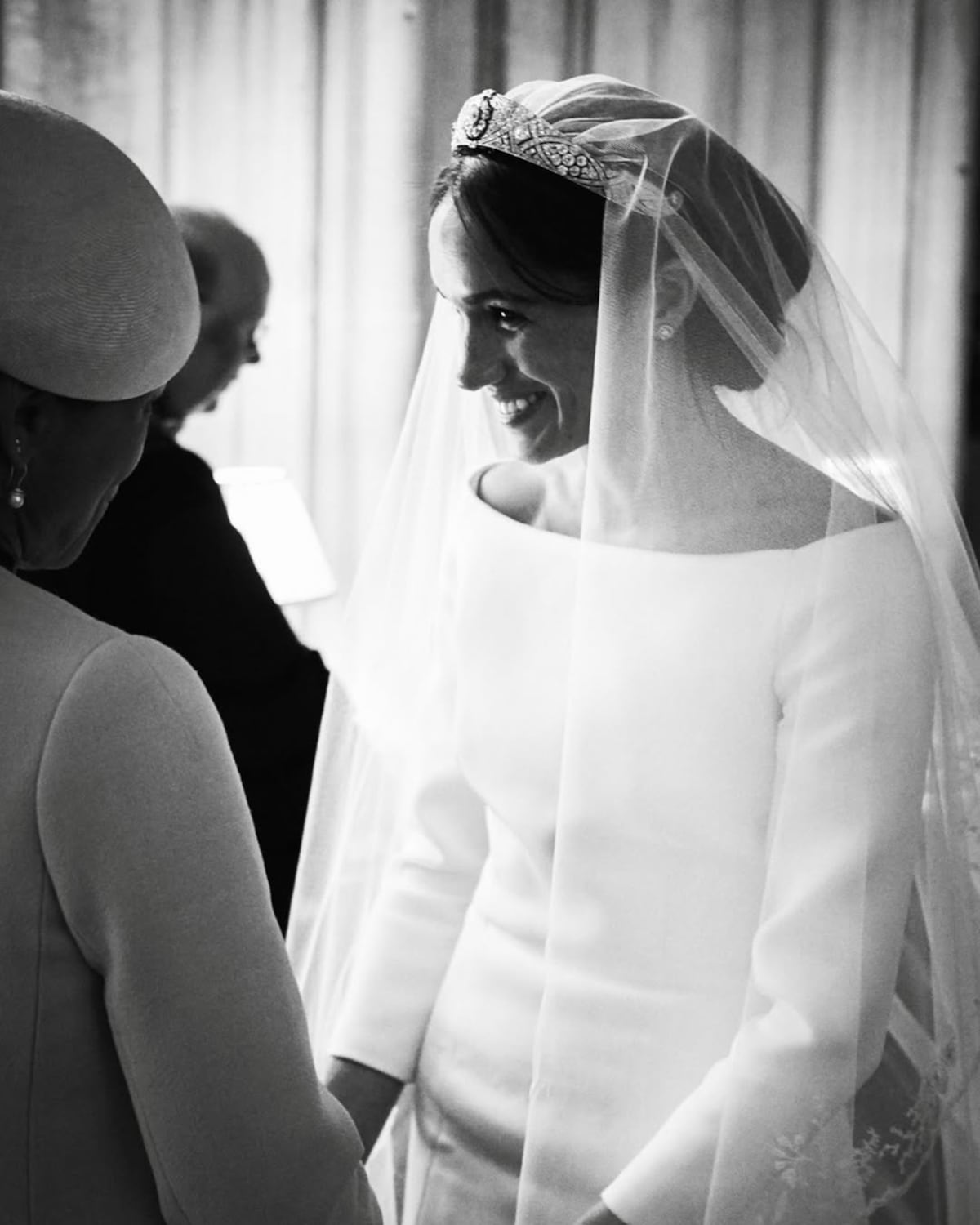 Meghan y el príncipe Harry celebran su octavo aniversario de bodas y estos fueron algunos de los regalos 