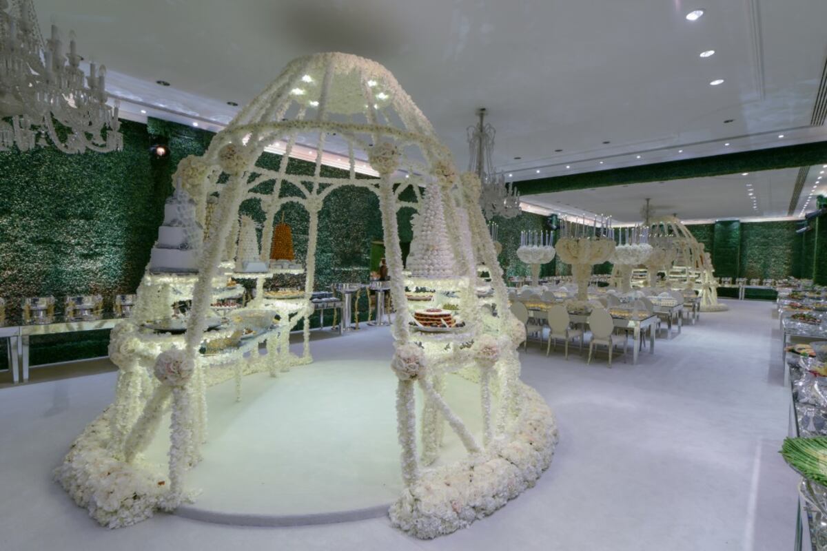 Preston Bailey, el joven de Chilibre que triunfó en Nueva York