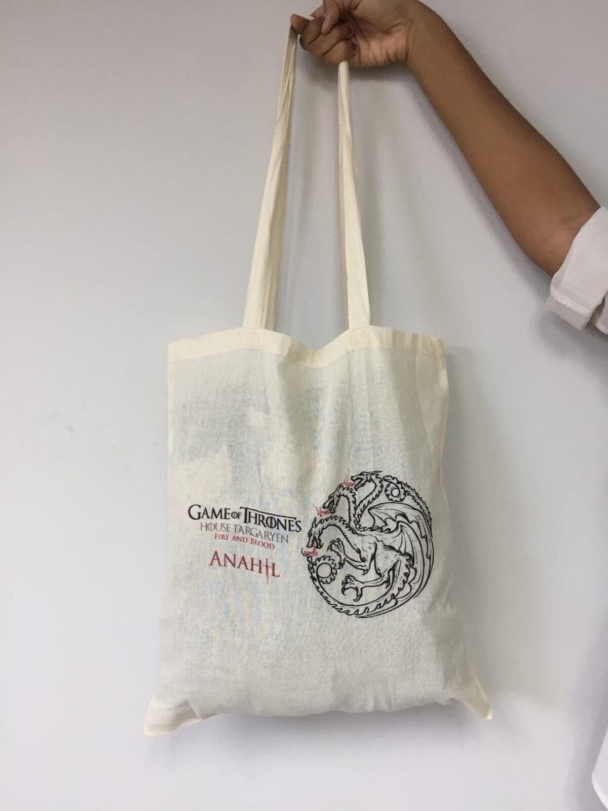 8 ‘tote bags’ diferentes para hacer mandados