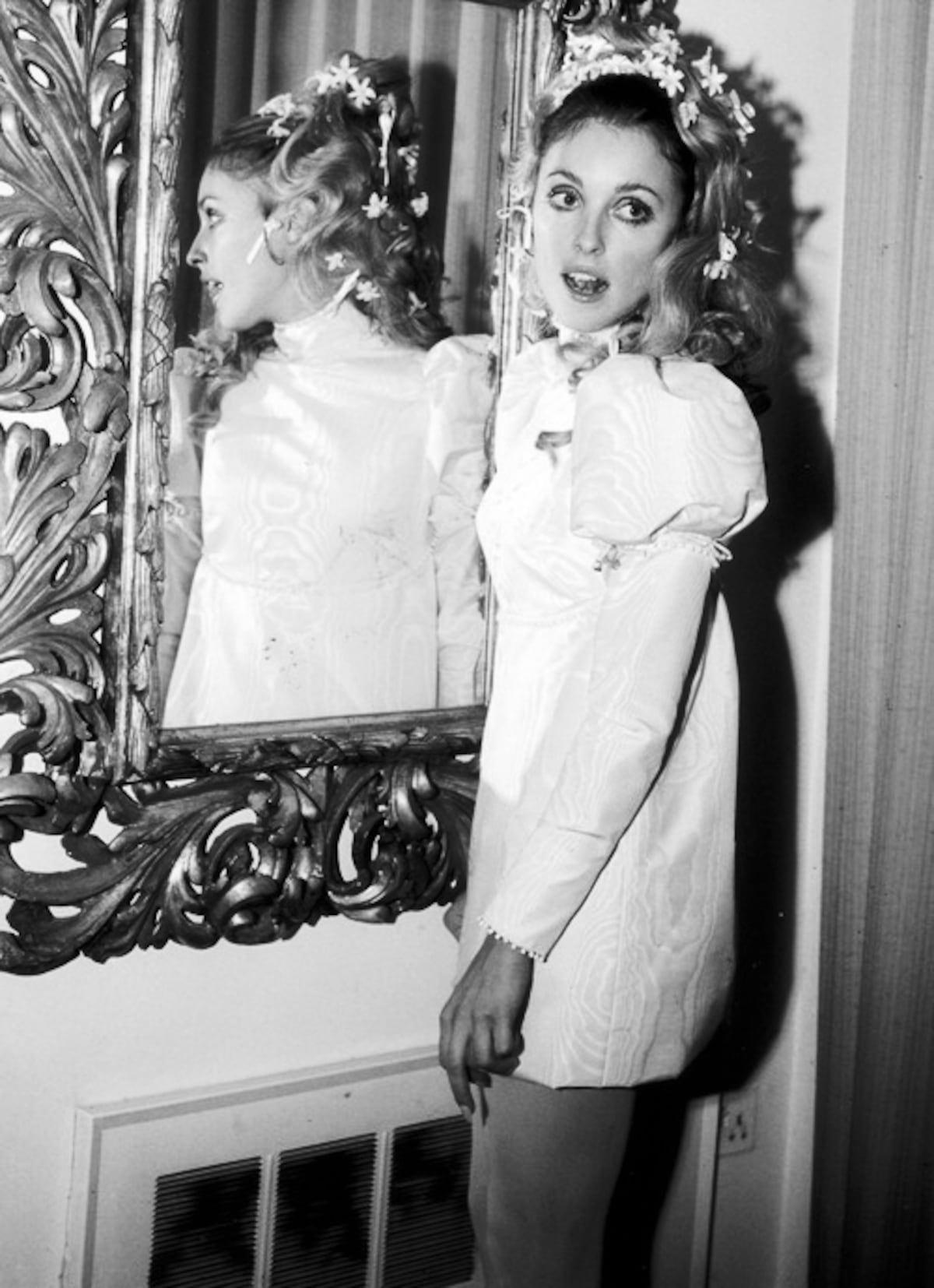 La minifalda, a los 60 años más viva que nunca