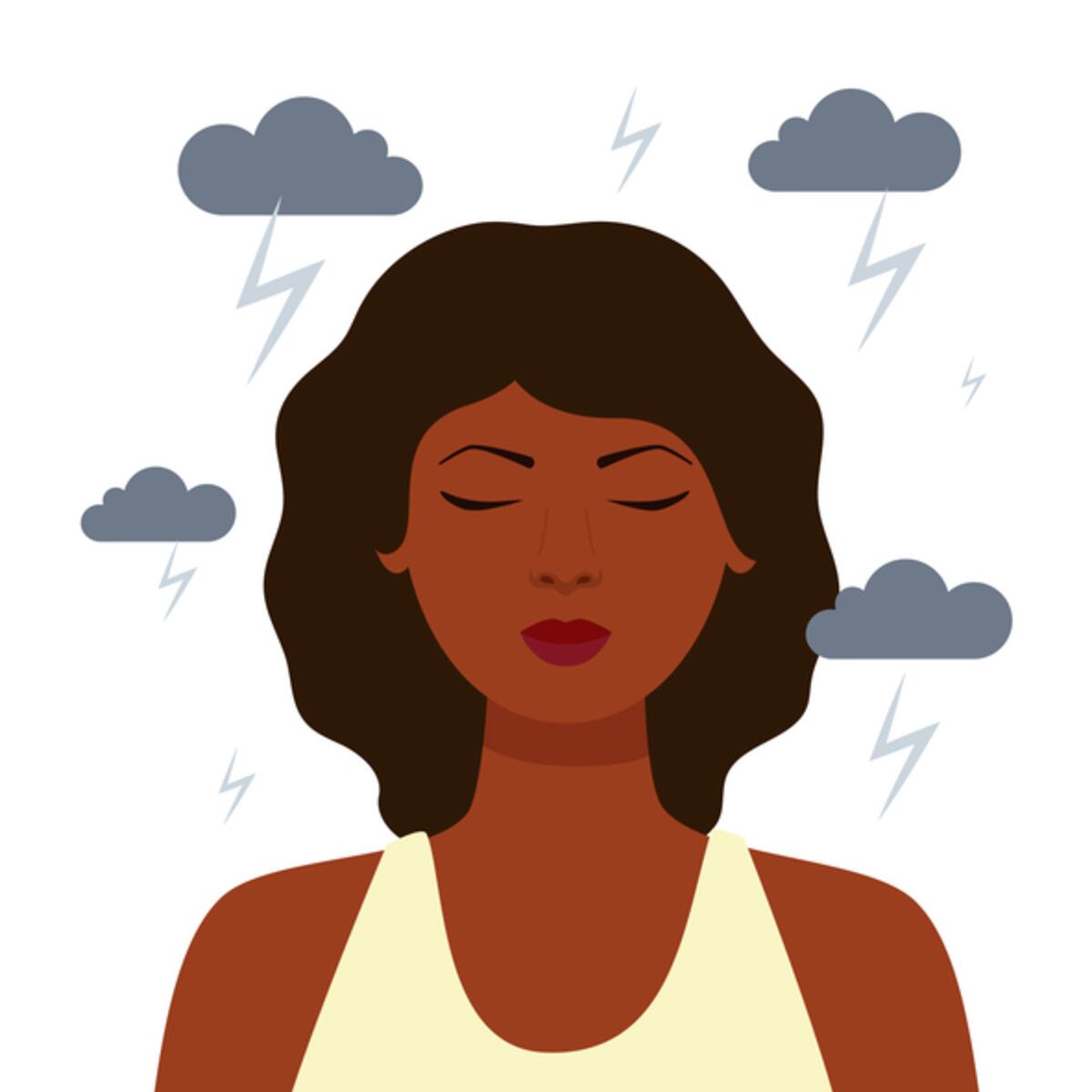 “Se ve entera, para la edad que tiene”