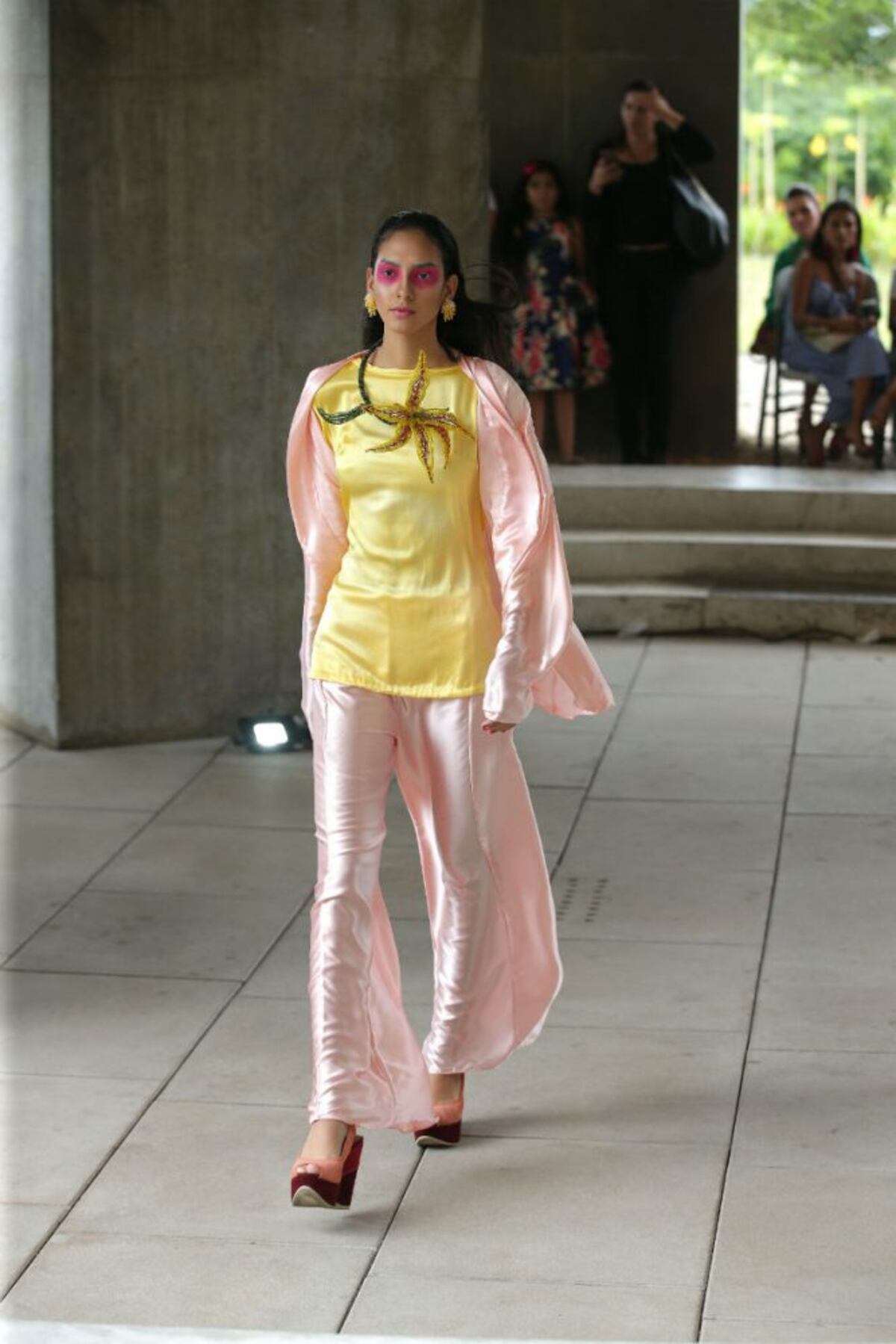 La celebración de los 10 años de Tony Vergara en el Biomuseo