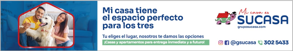 Una vista hogareña desde lo más alto