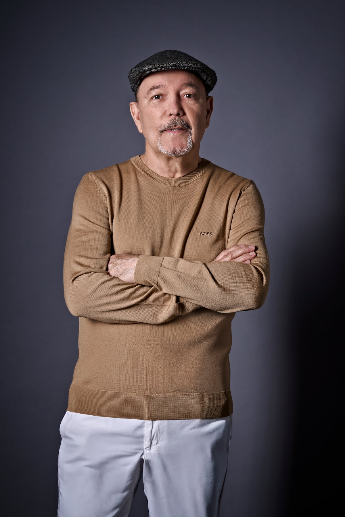 Rubén Blades habla sobre la mina, la CSS y la situación política y económica del país