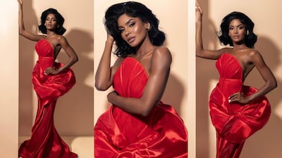 Nicole Pinto confirma que va por la corona de Miss Universe Panamá 2025