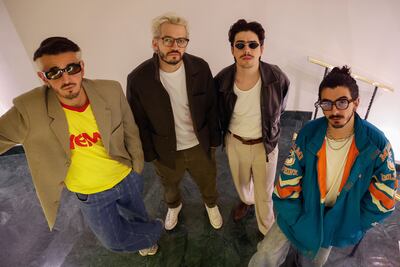 Morat dará cuatro charlas académicas en Colombia para reflexionar sobre la educación