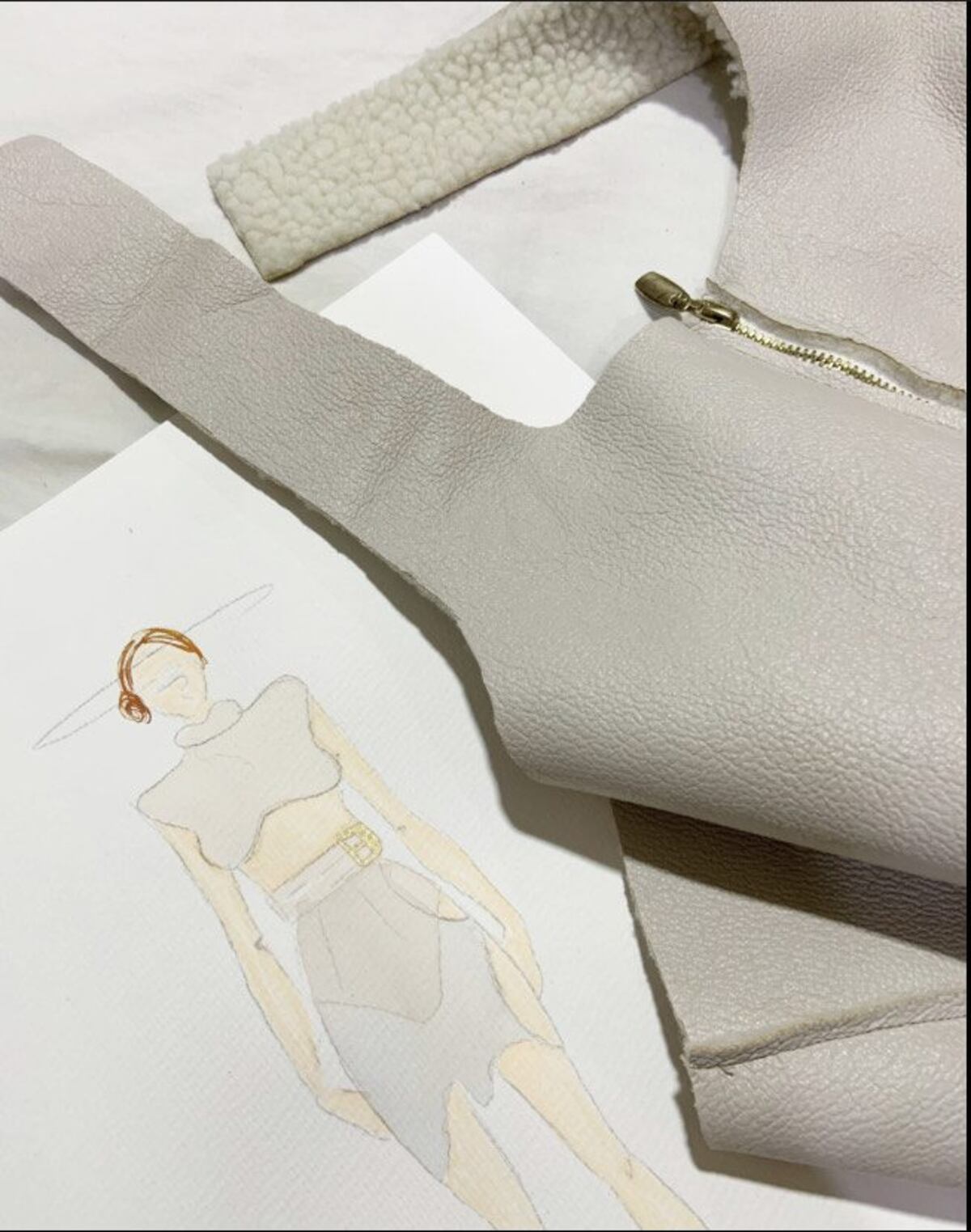 Insania, la colección que invita a hablar sobre la salud mental en la post pandemia