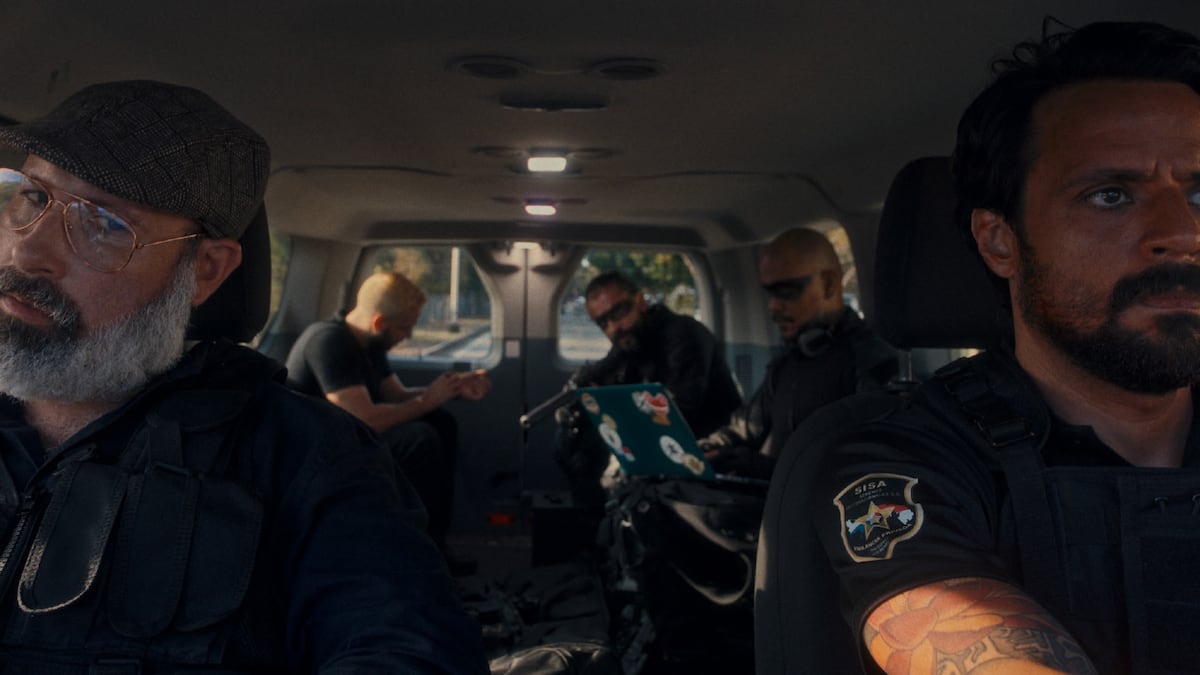 Las 7 películas panameñas que se proyectarán en el IFF Panamá 2026